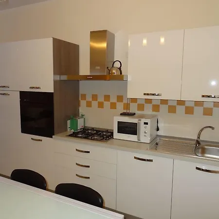 Elegante Nuovissimo Ferienhaus