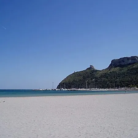 Ferienhaus Elegante Nuovissimo *