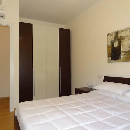 Elegante Nuovissimo Ferienhaus *