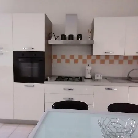 Ferienhaus Elegante Nuovissimo