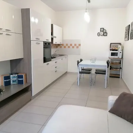 Ferienhaus Elegante Nuovissimo