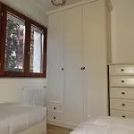 Hébergement de vacances Elegante Nuovissimo