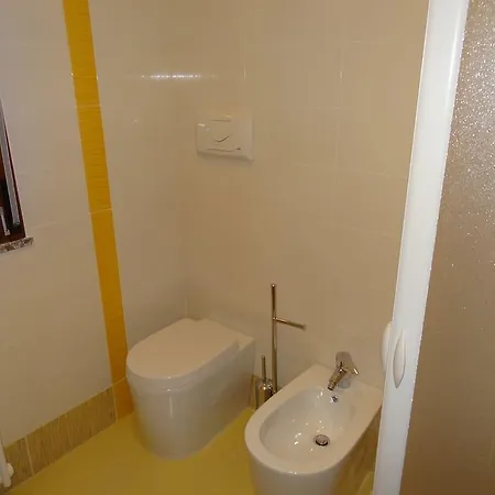 Elegante Nuovissimo Tatil Evi *