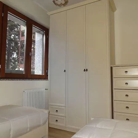 Tatil Evi Elegante Nuovissimo