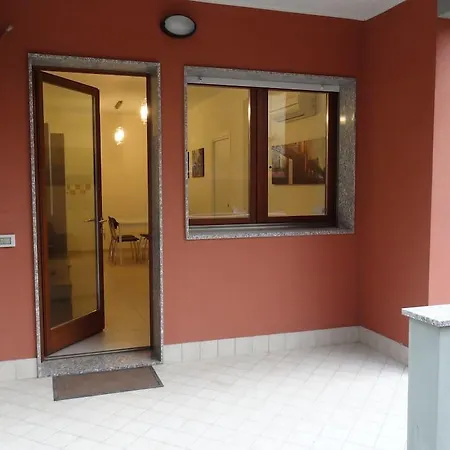 Elegante Nuovissimo Tatil Evi *