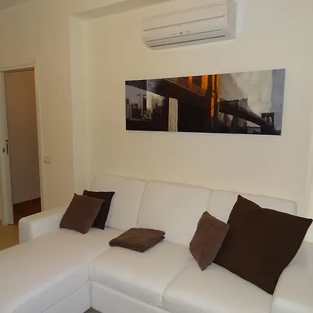 Vakantiehuis Elegante Nuovissimo