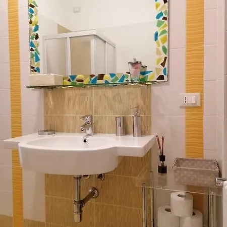 Elegante Nuovissimo Vakantiehuis *